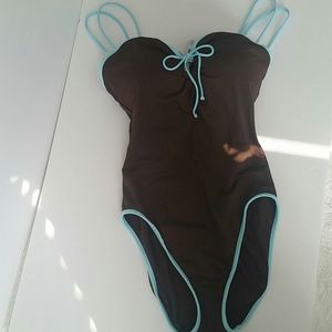 Anne Cole Collection One Piece Swimsuit